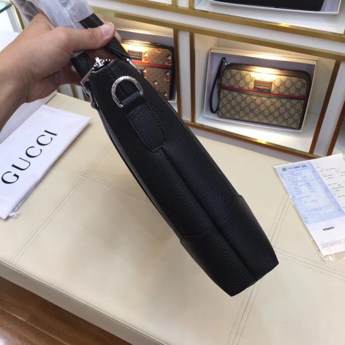 202103SS新作 Gucci グッチ メンズ ハンドバックスーパーコピー