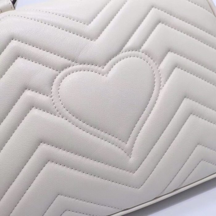 2021SS新作Gucci グッチ レディースハンドバックスーパーコピー