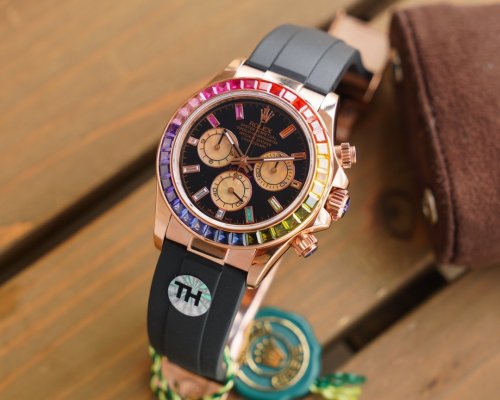 2020SS新作 Rolex ロレックス メンズ 時計 スーパーコピー