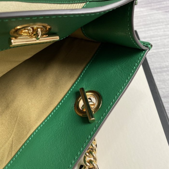 2021SS新作Gucci グッチ レディースハンドバックスーパーコピー