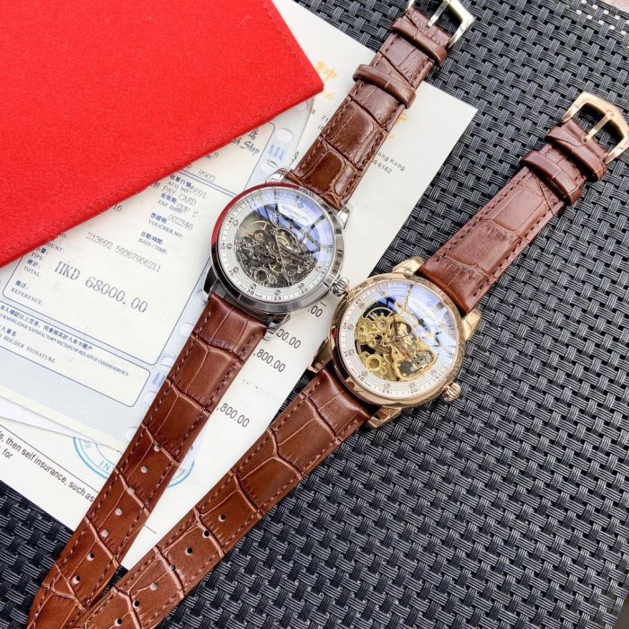 2020SS新作 Patek Philippe パテックフィリップ メンズ 時計 スーパーコピー4色