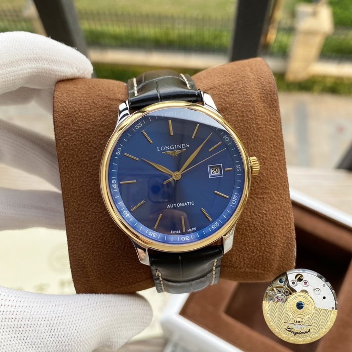 2020SS新作 LONGINES ロンジン メンズ 時計 スーパーコピー6色