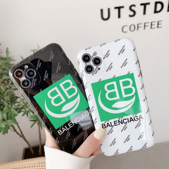 バーバリー/Burberry ケース最新全機種11 Pro/11/Xs Max/Xr/XS/iPhone7/7P/8/8P/ 2色