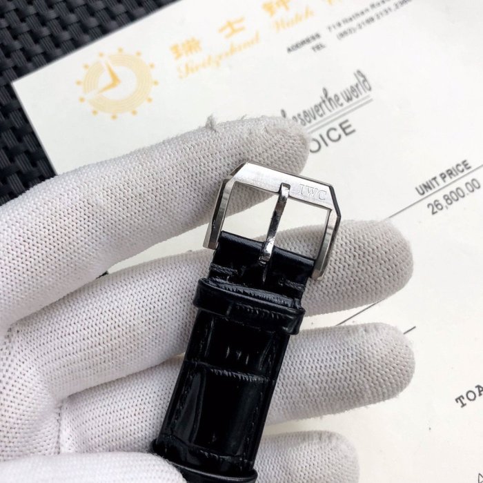 2020SS新作IWC メンズ時計 スーパーコピー5色