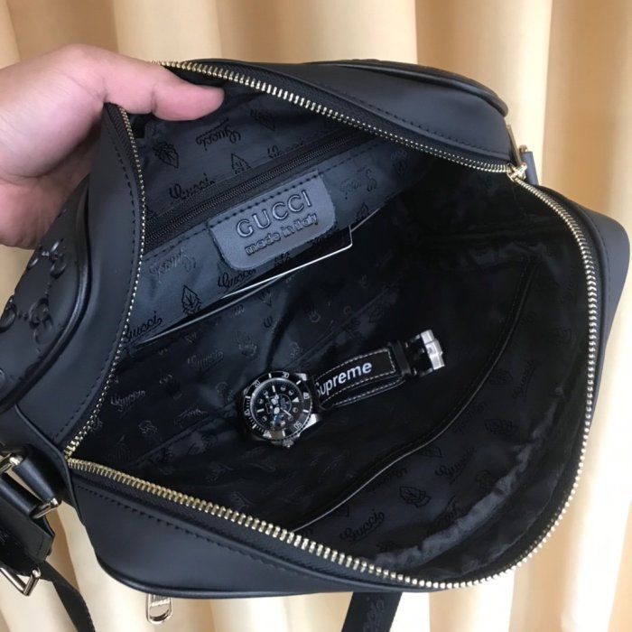 2020SS新作 Gucci グッチ メンズ ショルダーバックスーパーコピー