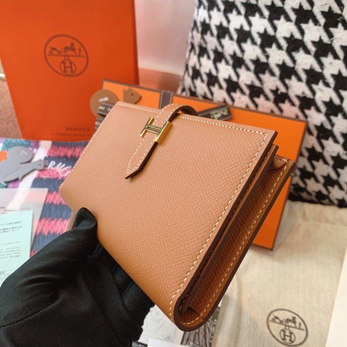 202103SSエルメス Hermes新作通販 財布 スーパーコピー