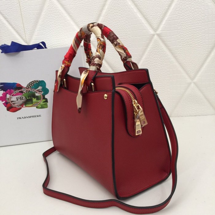 2021SS新作 Prada プラダ レディースハンドバックスーパーコピー