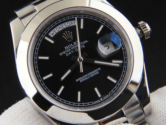 2020SS新作Rolex ロレックス メンズ時計 スーパーコピー