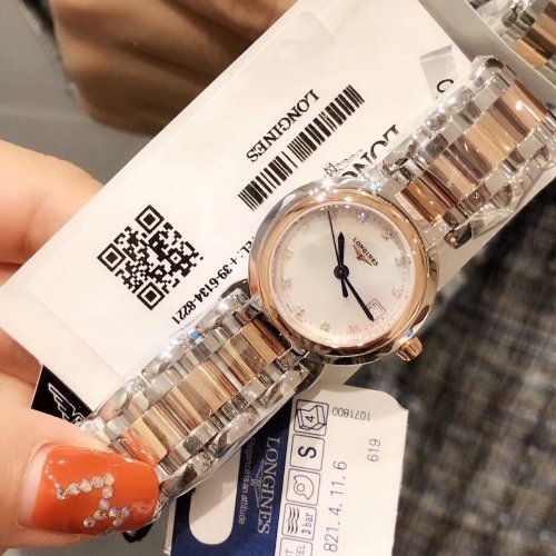 2020SS新作 LONGINES ロンジン レディース 時計 スーパーコピー