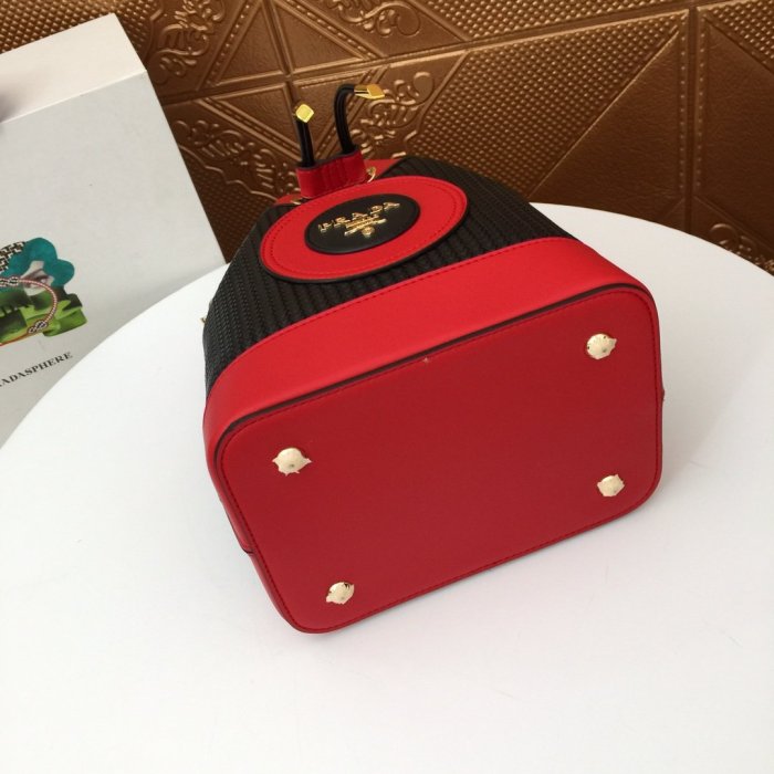 2021SS新作 Prada プラダ レディースハンドバックスーパーコピー