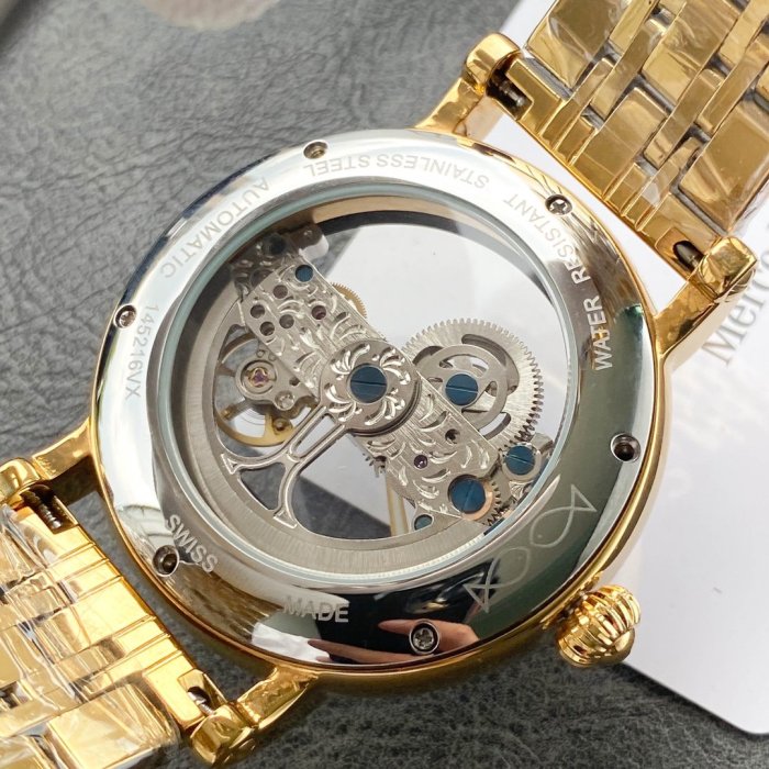 2020SS新作ROLEXロレックスメンズ時計 スーパーコピー 5色