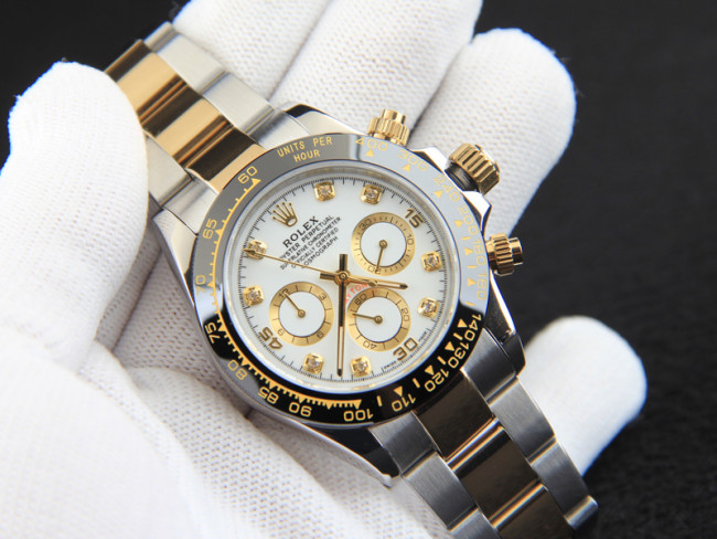 2020SS新作Rolex ロレックス メンズ時計 スーパーコピー
