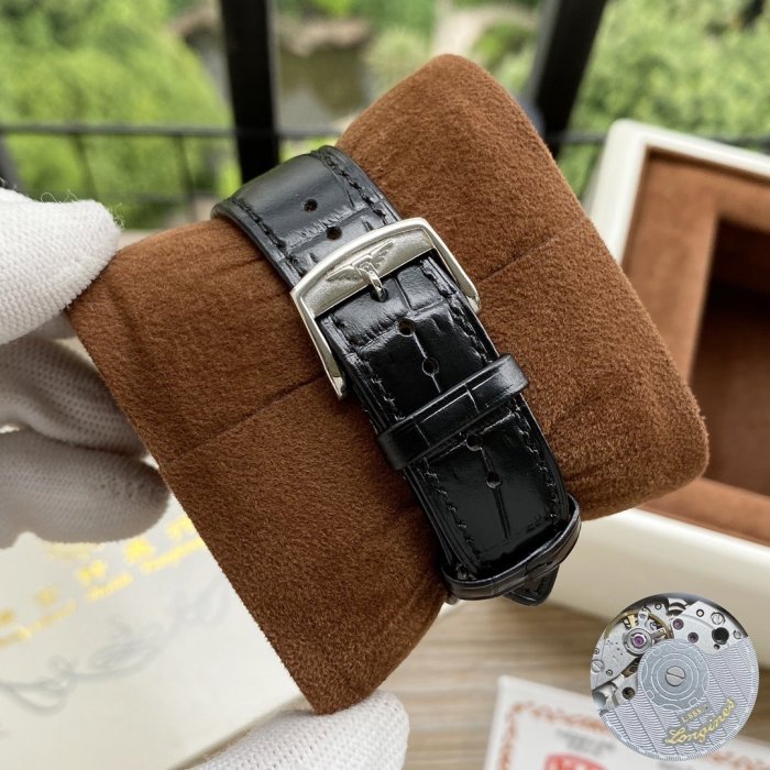 2020SS新作 LONGINES ロンジン メンズとレディース 時計 スーパーコピー3色