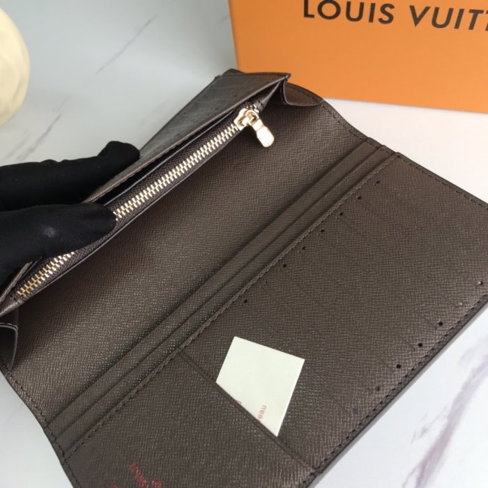 202103SSルイヴィトン LOUIS VUITTON 新作通販长財布 スーパーコピー