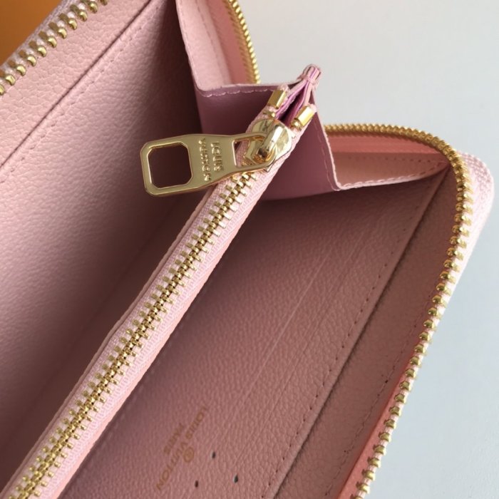202103SSルイヴィトン LOUIS VUITTON 新作通販长財布 スーパーコピー