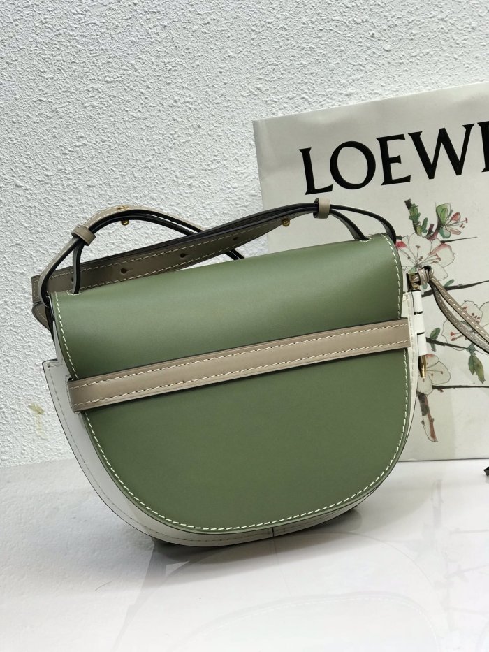 202106SS新作 LOEWE ロエベ レディース ハンドバックスーパーコピー