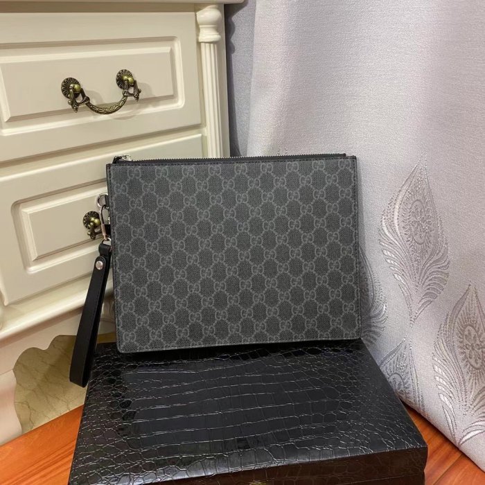 202105SS新作Gucci グッチ メンズ ハンドバックスーパーコピー