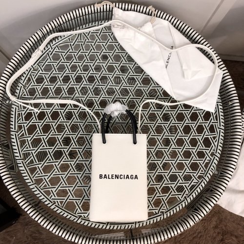 2020SS新作 Balenciaga バレンシアガ レディースショルダーバックスーパーコピー