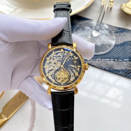 2020SS新作PatekPhilippeパテック フィリップメンズ時計 スーパーコピー7色