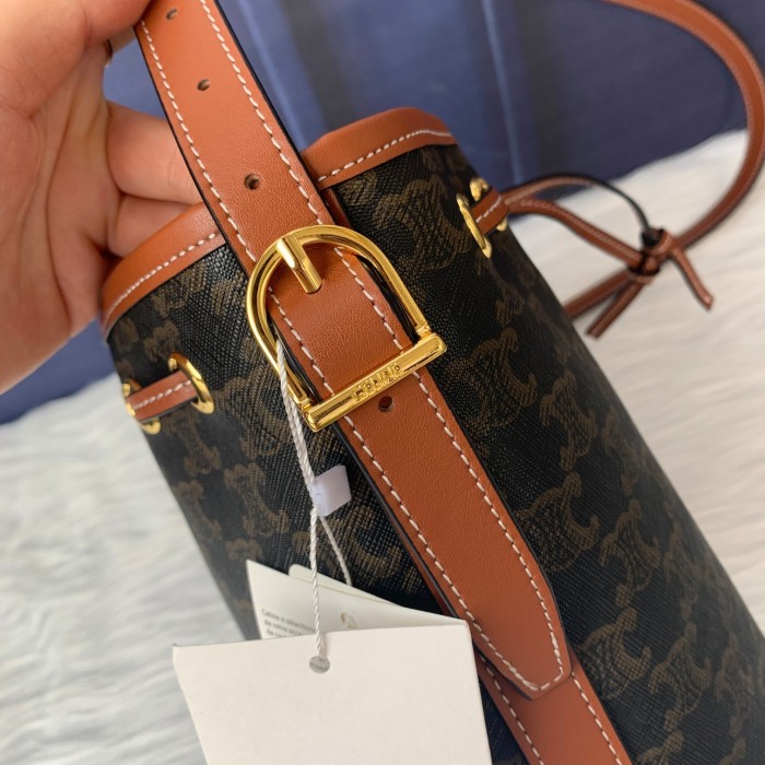 202103SS新作 Celine セリーヌ レディースショルダーバッグスーパーコピー