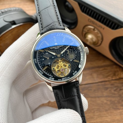 2020SS新作Vacheron Constantinヴァシュロンコンスタンタンメンズ時計スーパーコピー4色