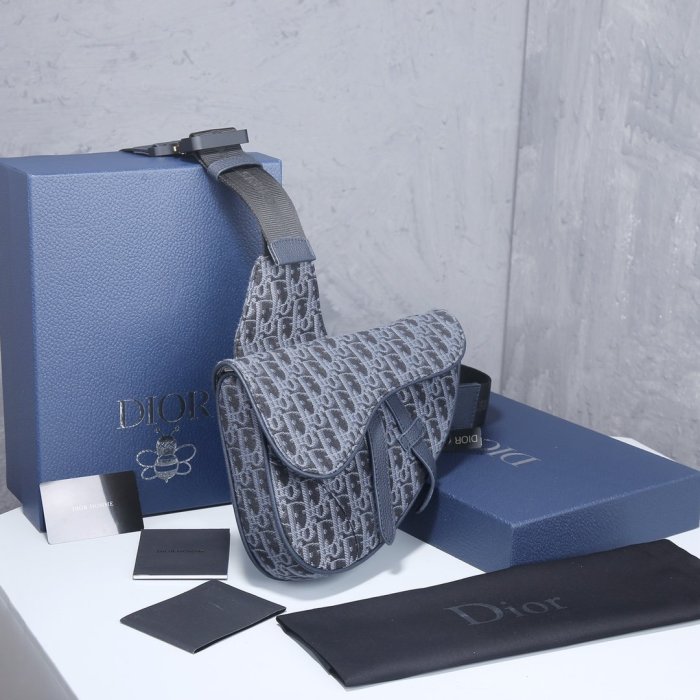 2021SS新作 Dior ディオール メンズ ショルダーバック スーパーコピー