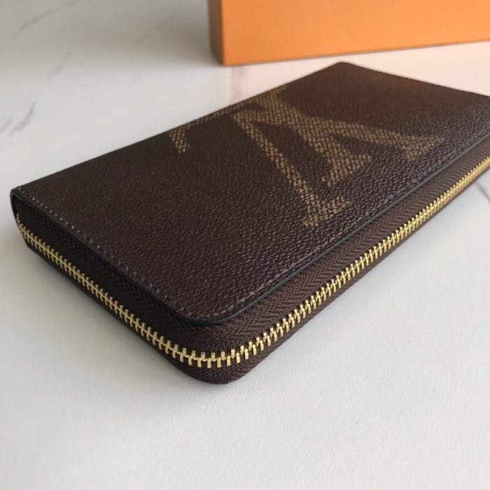 202103SSルイヴィトン LOUIS VUITTON 新作通販长財布 スーパーコピー