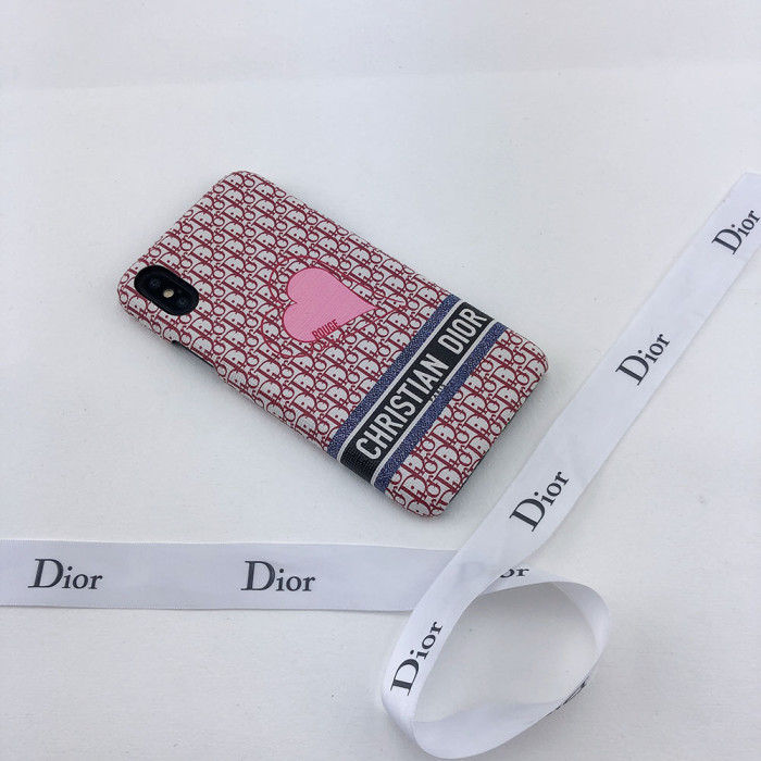 ディオール/Dior ケース最新全機種11 Pro/11/Xs Max/Xr/XS/iPhone7/7P/8/8P/ 16色
