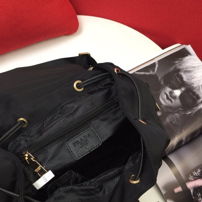 2021SS新作 Prada プラダ レディースリュックバックスーパーコピー