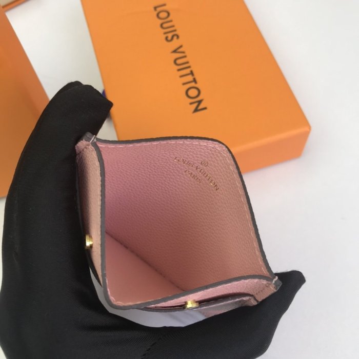202106SSルイヴィトン LOUIS VUITTON 新作通販 短財布 スーパーコピー