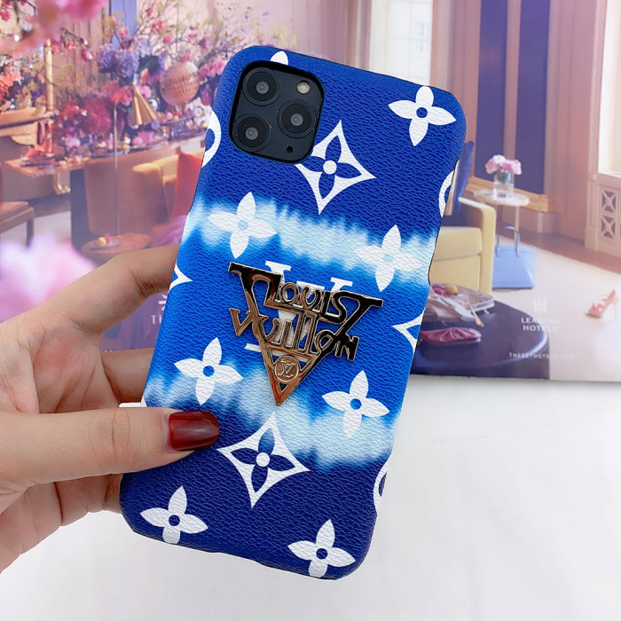 ルイヴィトン/Louis Vuitton ケース最新全機種11 Pro/11/Xs Max/Xr/XS/iPhone7/7P/8/8P/ 6色