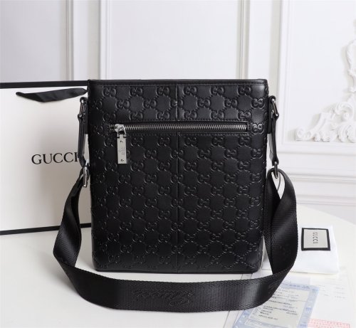 2020SS新作 Gucci グッチ メンズ ショルダーバックスーパーコピー