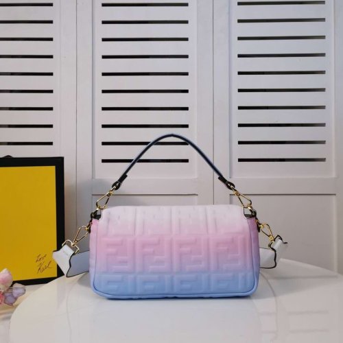 2020SS新作 FENDI フェンディ レディース ショルダーバック スーパーコピー