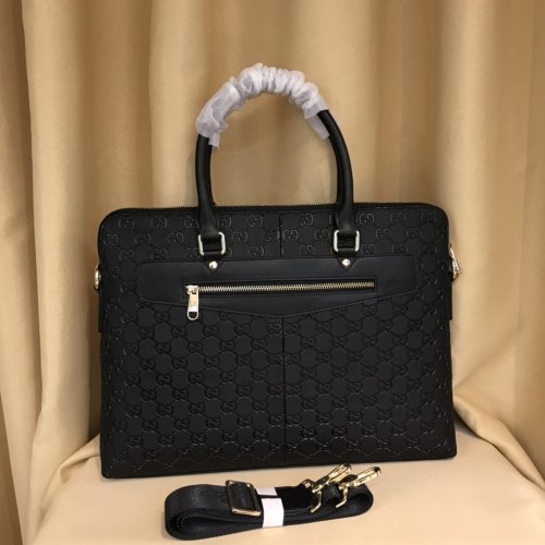 202105SS新作Gucci グッチ メンズ ハンドバックスーパーコピー