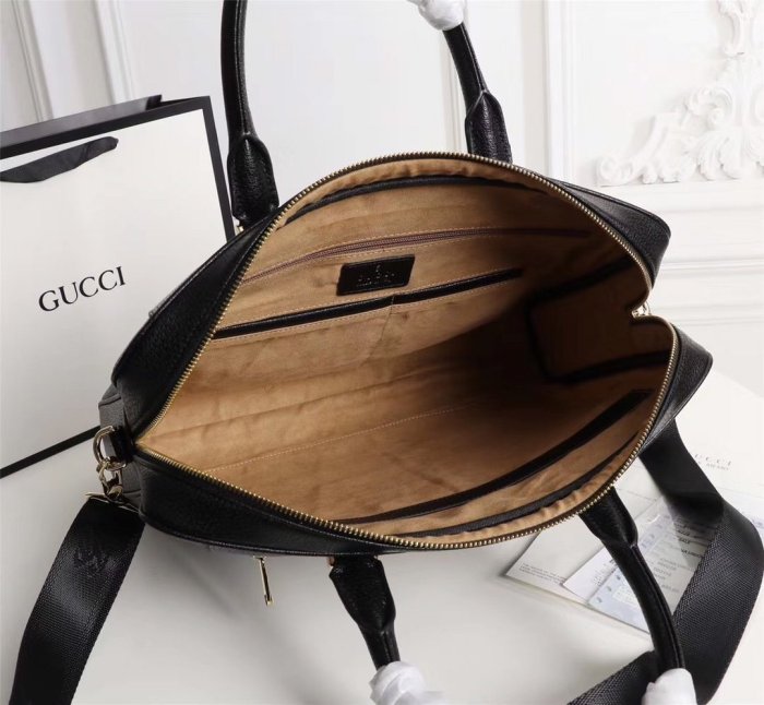 202103SS新作 Gucci グッチ メンズ ハンドバックスーパーコピー