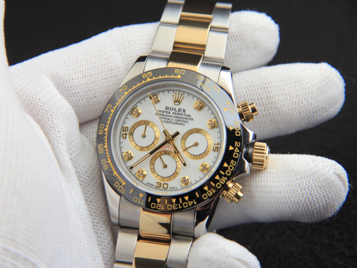 2020SS新作Rolex ロレックス メンズ時計 スーパーコピー