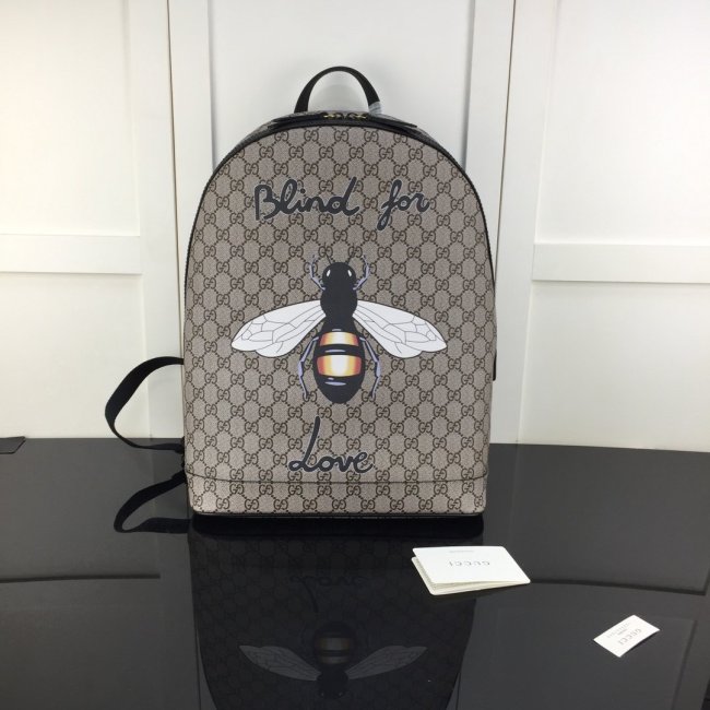 202103SS新作 Gucci グッチ メンズリュックバックスーパーコピー