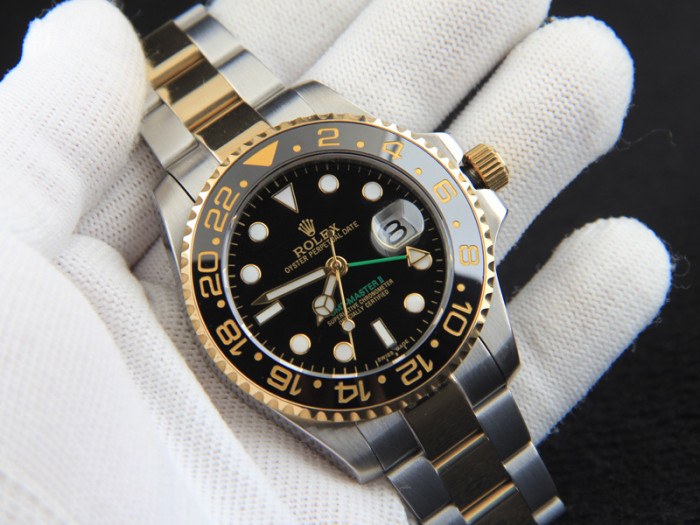 2020SS新作Rolex ロレックス メンズ時計 スーパーコピー