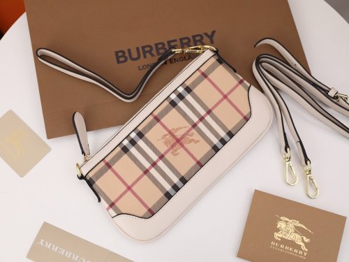 202103SS新作Burberryバーバリー レディース ショルダーバック スーパーコピー