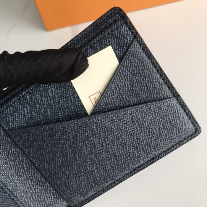 202103SSルイヴィトン LOUIS VUITTON 新作通販 短財布 スーパーコピー