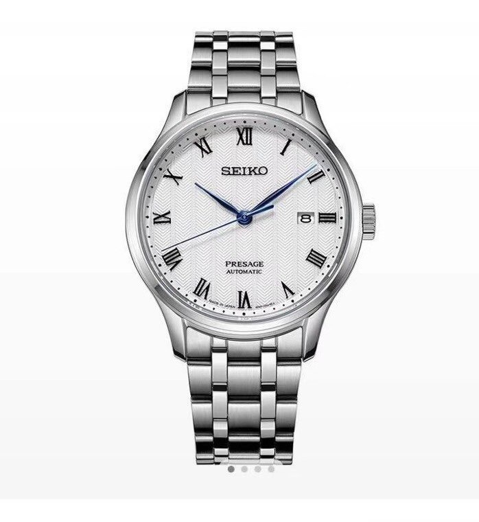 2020SS新作SEIKOセイコーメンズ時計 スーパーコピー