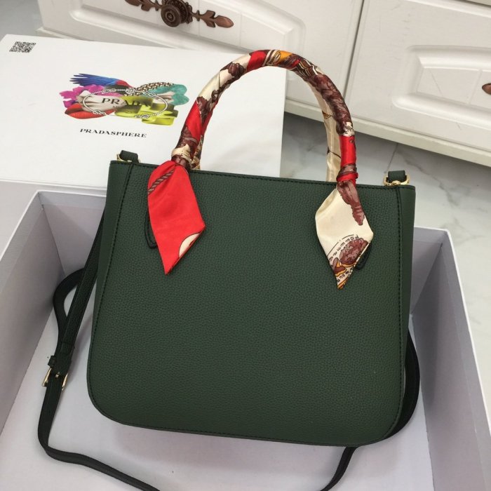 2021SS新作 Prada プラダ レディースハンドバックスーパーコピー