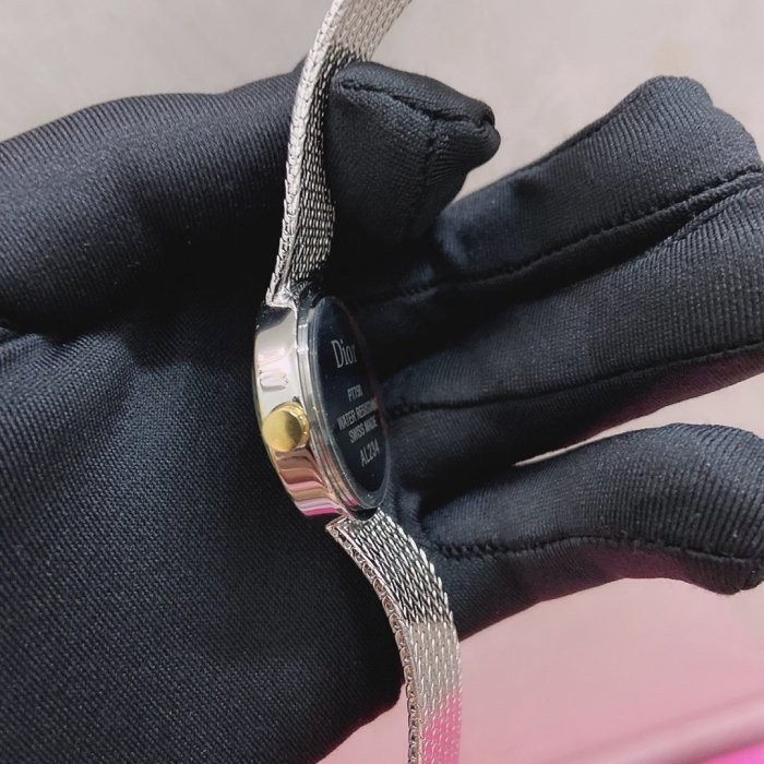 2020SS新作Dior ディオール レディース時計 スーパーコピー