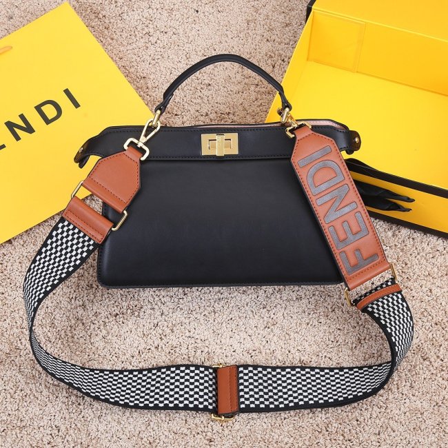 2021SS新作 FENDI フェンディ レディースショルダーバックスーパーコピー