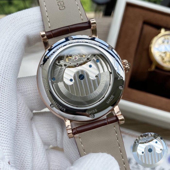 2020SS新作 Patek Philippe パテックフィリップ メンズ 時計 スーパーコピー6色