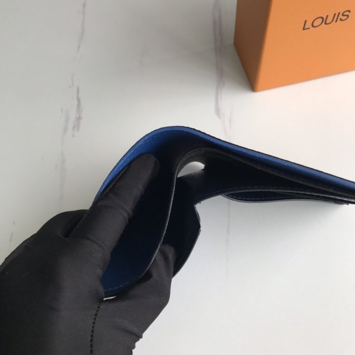 202103SSルイヴィトン LOUIS VUITTON 新作通販 短財布 スーパーコピー