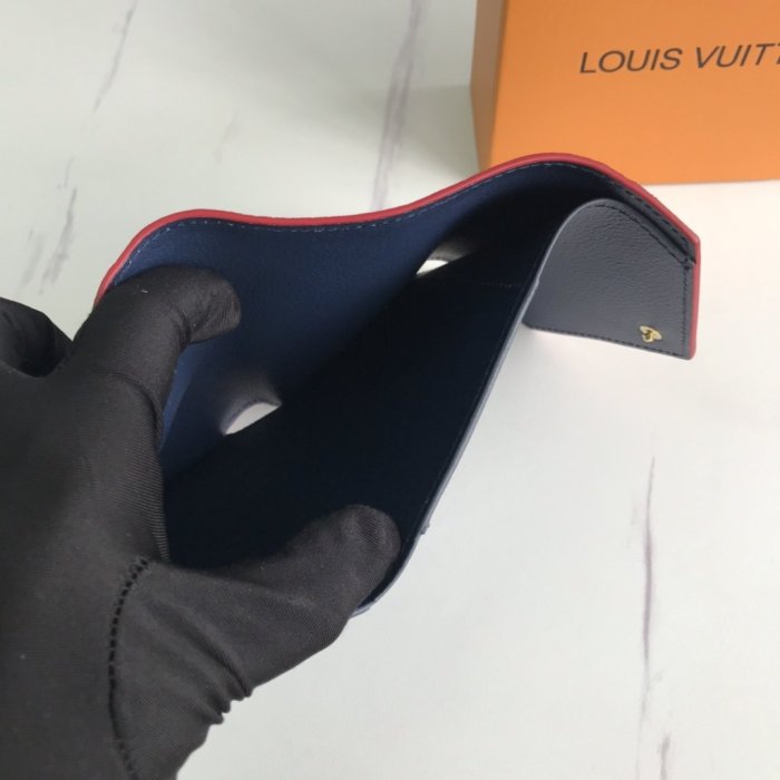 202103SSルイヴィトン LOUIS VUITTON 新作通販 短財布 スーパーコピー