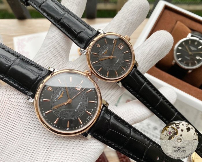 2020SS新作 LONGINES ロンジン メンズとレディース 時計 スーパーコピー6色