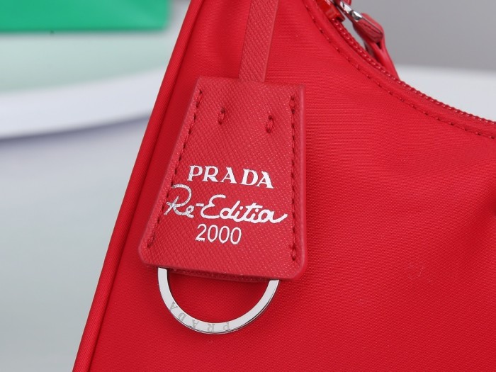 202103SS新作 Prada プラダ レディース ショルダーバックスーパーコピー