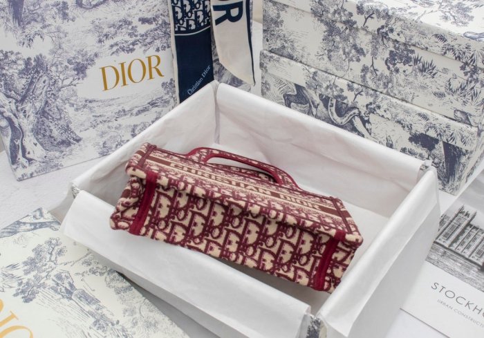 2020SS新作 Dior ディオール レディースハンドバックスーパーコピー